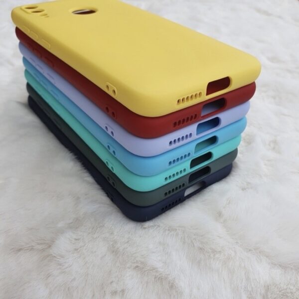 capa e6 plus - Image 3