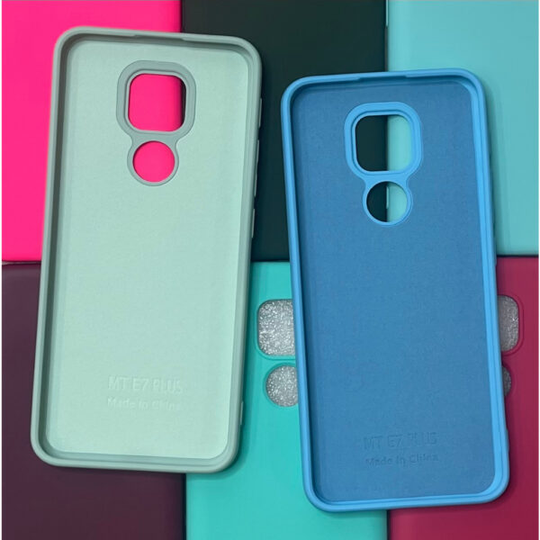 capa moto e7 plus - Image 3