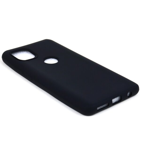 capa silicone moto g 5g - Image 3