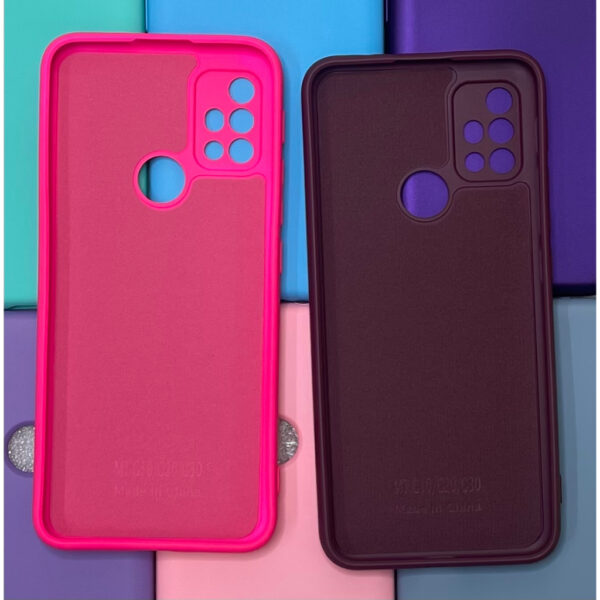 capa motorola moto g10, g20, g30 - Image 3