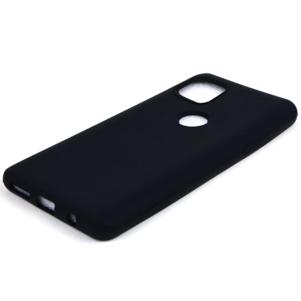 capa silicone moto g 5g - Image 4