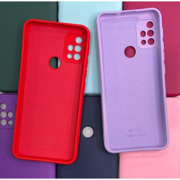 capa motorola moto g10, g20, g30 - Image 5