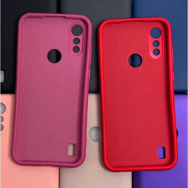 capa moto e6s e e6i - Image 5