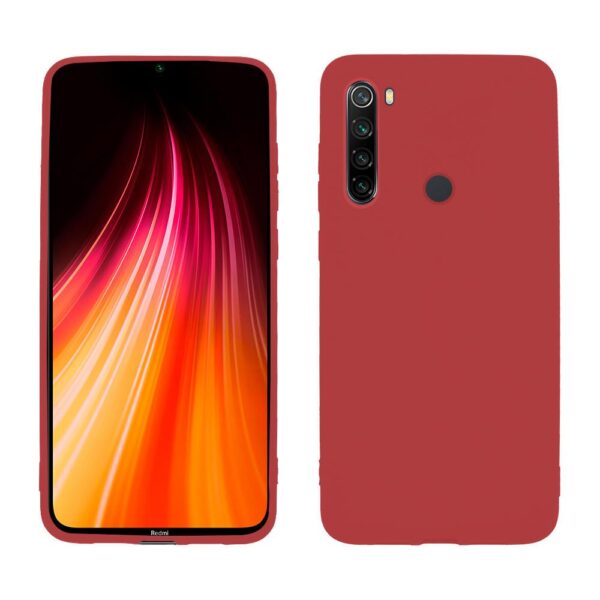 capa para xiaomi note 8 pro