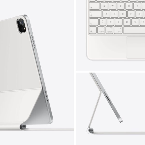 Apple Magic Keyboard para iPad Pro de 12,9 polegadas - Image 6