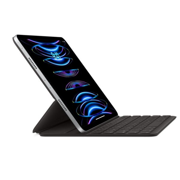 APPLE SMART KEYBOARD IPAD AIR 3/ IPAD PRO 10.5 / IPAD 9 - Image 4