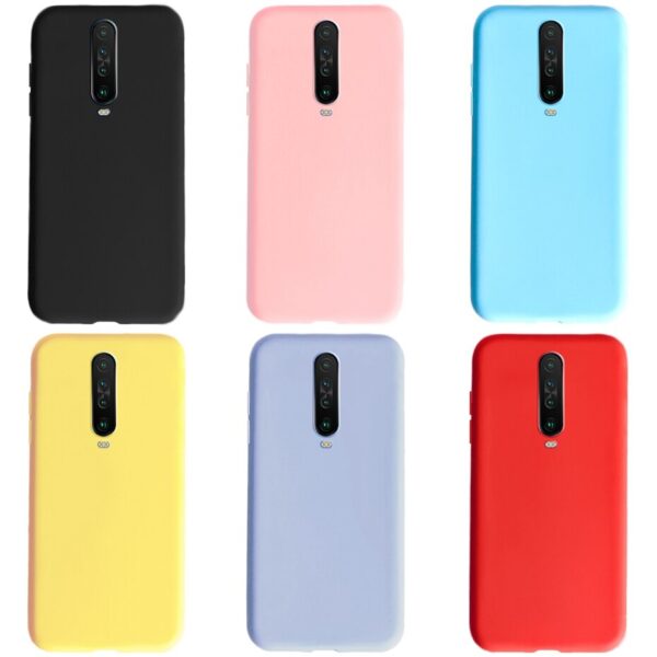 capa para xiaomi redmi k30