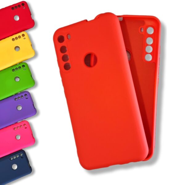 capa moto one fusion plus