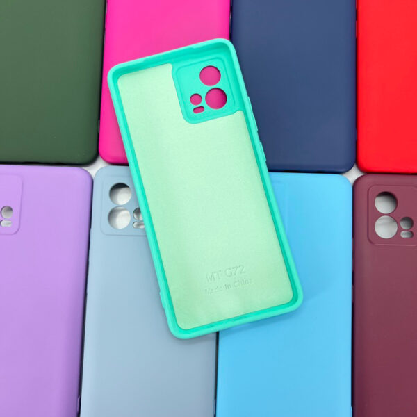 capa moto g72