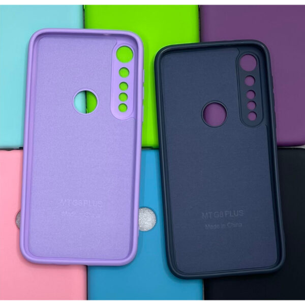 capa moto g8 plus