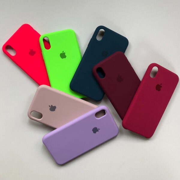 Capa iPhone X e XS