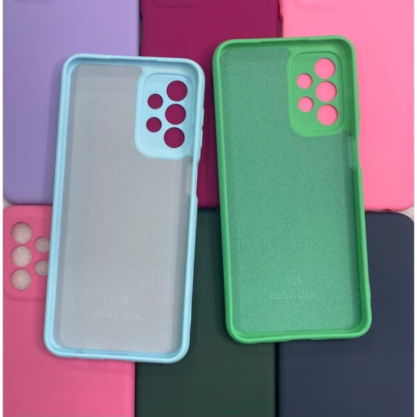 capa para samsung a23