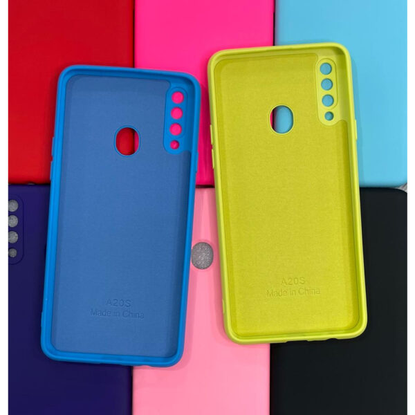 capa para samsung a20s