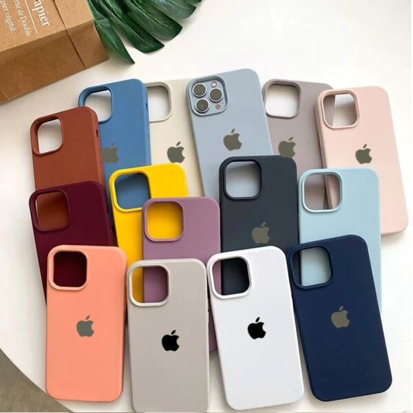 Case para iPhone 15, 15 pro e 15 Pro Max