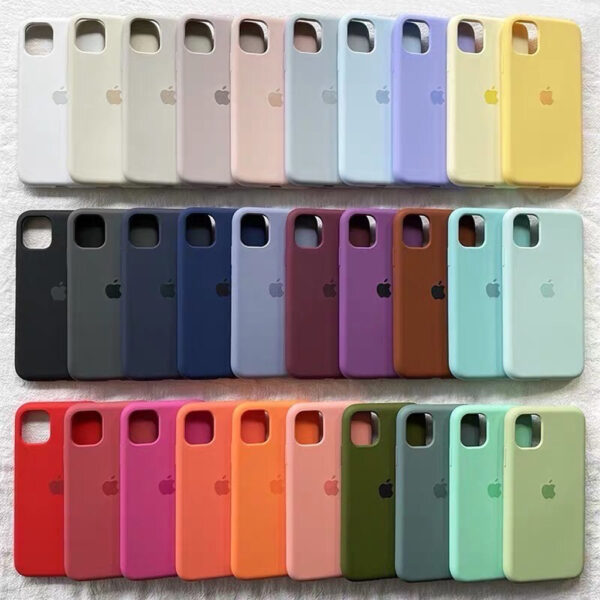 Case para iPhone 15, 15 pro e 15 Pro Max - Image 2