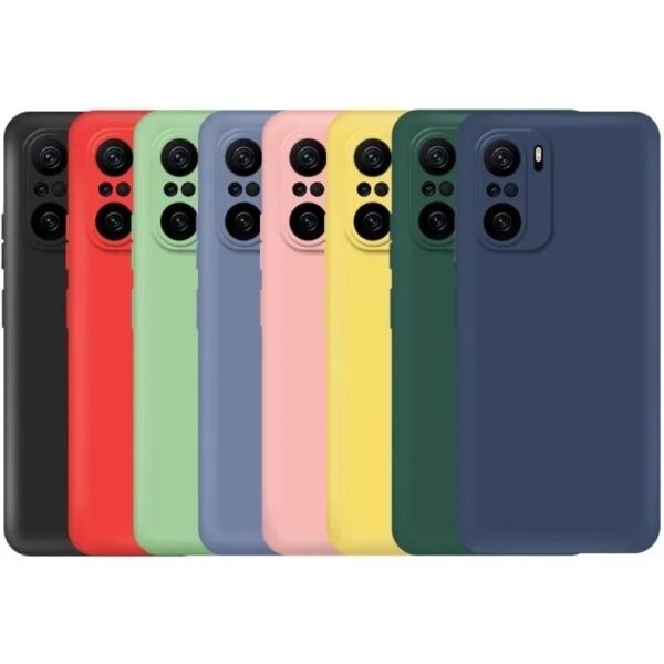 capa para xiaomi poco f3