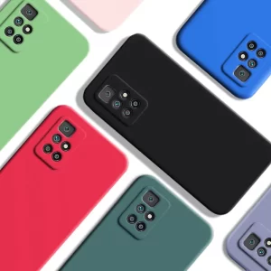 capa para redmi note 10, 10s
