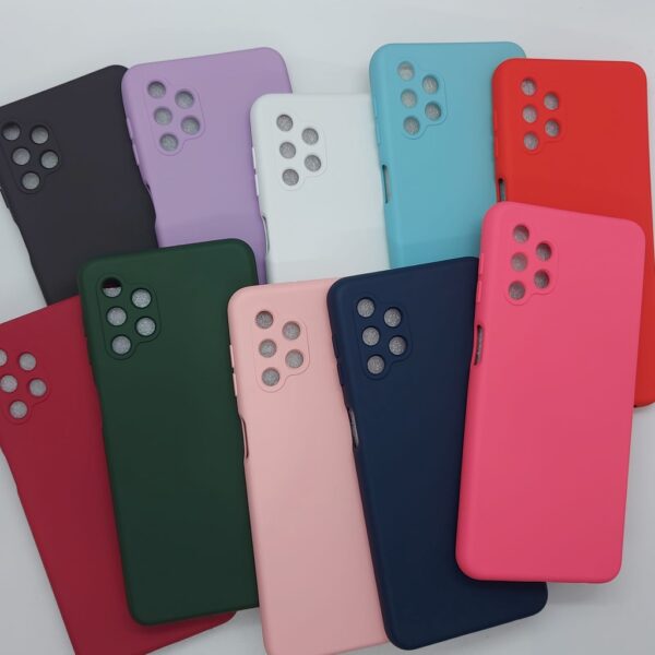 capa para samsung a32 5g