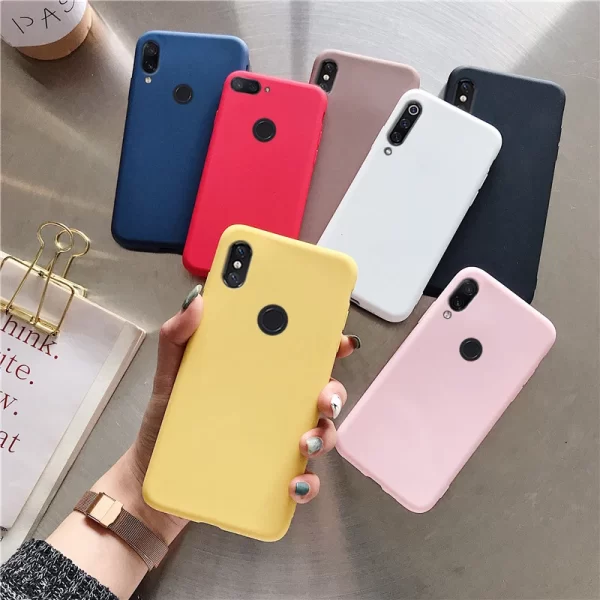 capa xiaomi mi 8