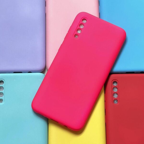 capa para samsung a70