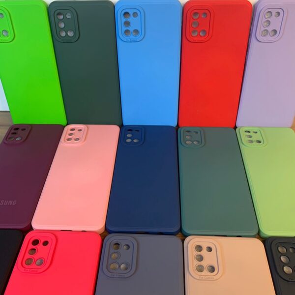 capa para samsung a31