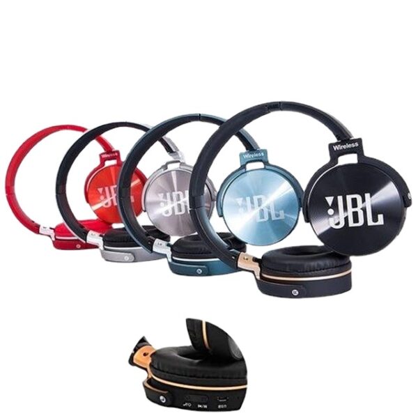 Fone Bluetooth JBL (Arco)