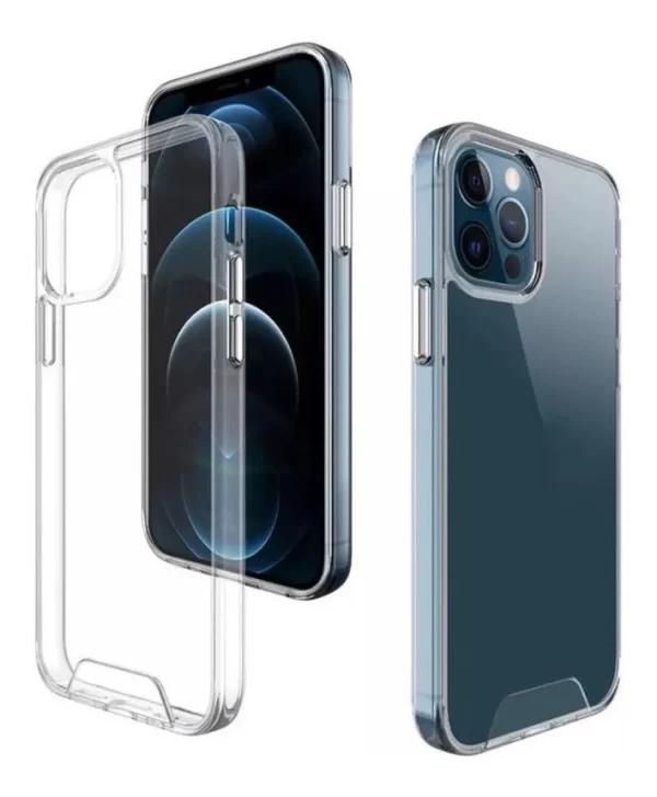 Capa sapce para iphone 11, 11 pro e 11 pro max - Image 2