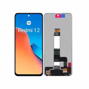 Tela Redmi 12