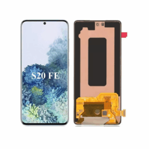 Tela S20fe Original Samsung