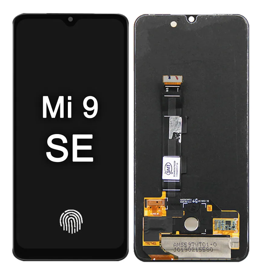 Tela mi 9 se