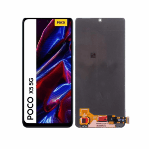 Tela poco x5 5g