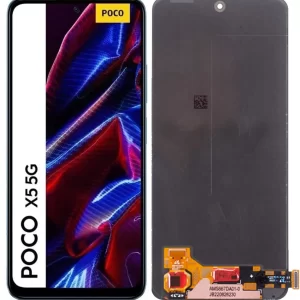 Tela poco x5 5g