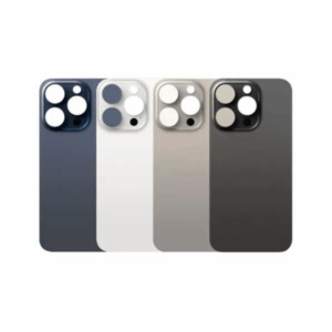 Tampa traseira iphone 15/15 plus/15 pro/15 pro max