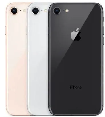 Tampa traseira para iphone 8/8 plus - Imagem 2