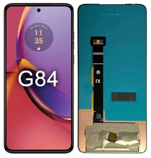 Tela g84