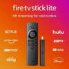 Fire Stick Tv Lite Controle Voz Streaming Full Hd - Imagem 3