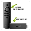 Fire Stick Tv Lite Controle Voz Streaming Full Hd - Imagem 4