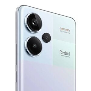 Xiaomi Redmi Note 13 PRO + 5G NFC 256/8GB - PRETO