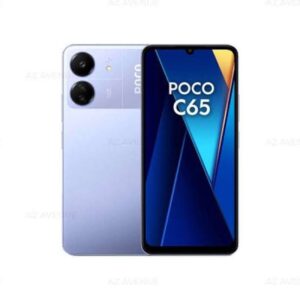 Poco C65