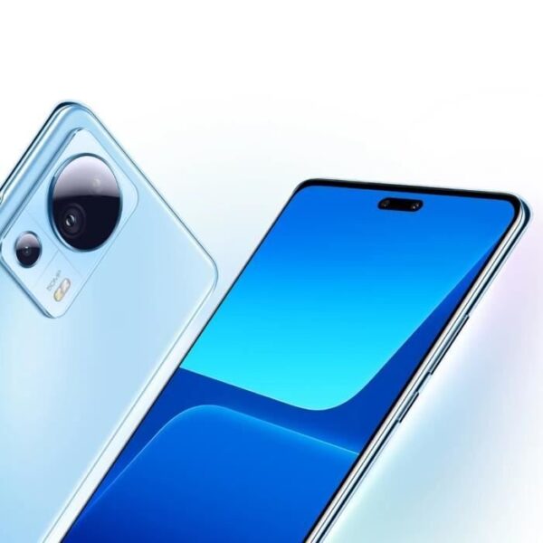 MI 13 LITE 5G - Image 2