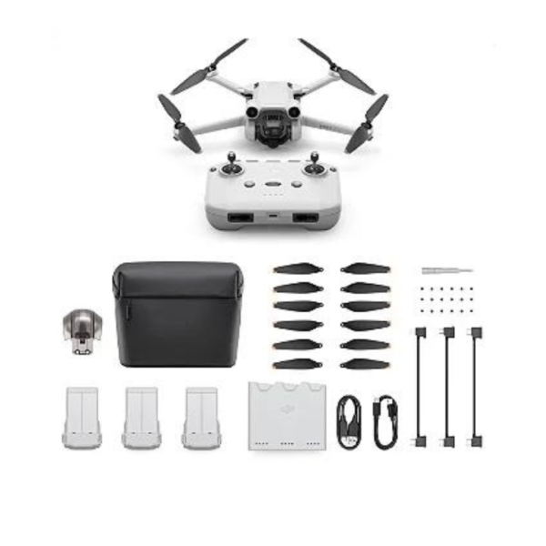 DJI mini 3