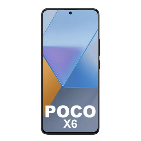 Xiaomi Pocophone Poco X6 5G Dual SIM 512 GB Preto 12 GB RAM - Image 5