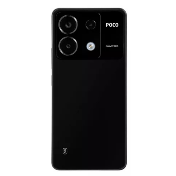 Xiaomi Pocophone Poco X6 5G Dual SIM 512 GB Preto 12 GB RAM - Image 4