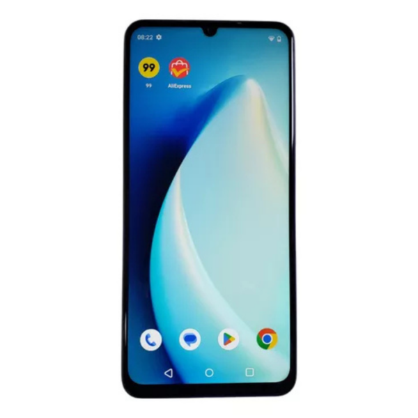 Realme Note NOTE 50 Dual SIM 64 GB preto 3 GB RAM - Image 2