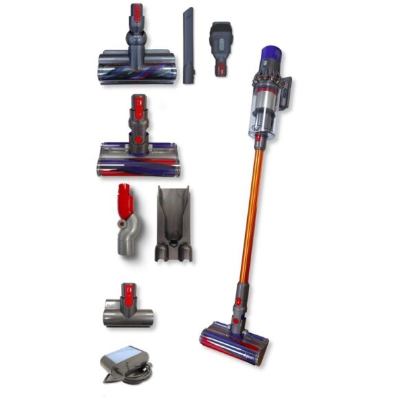 Dyson Cyclone V10 Extra - Image 4