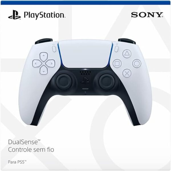 Controle PS5 sem fio - Image 5