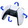Controle PS5 sem fio - Imagem 4