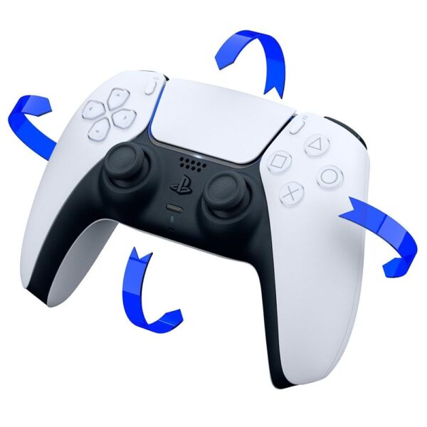 Controle PS5 sem fio - Image 4