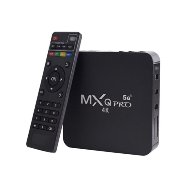 TV Box 4K - Image 3