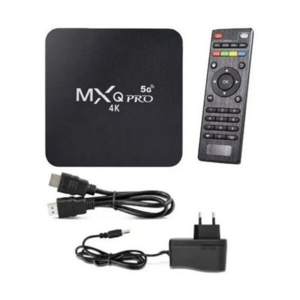 TV Box 4K - Image 5